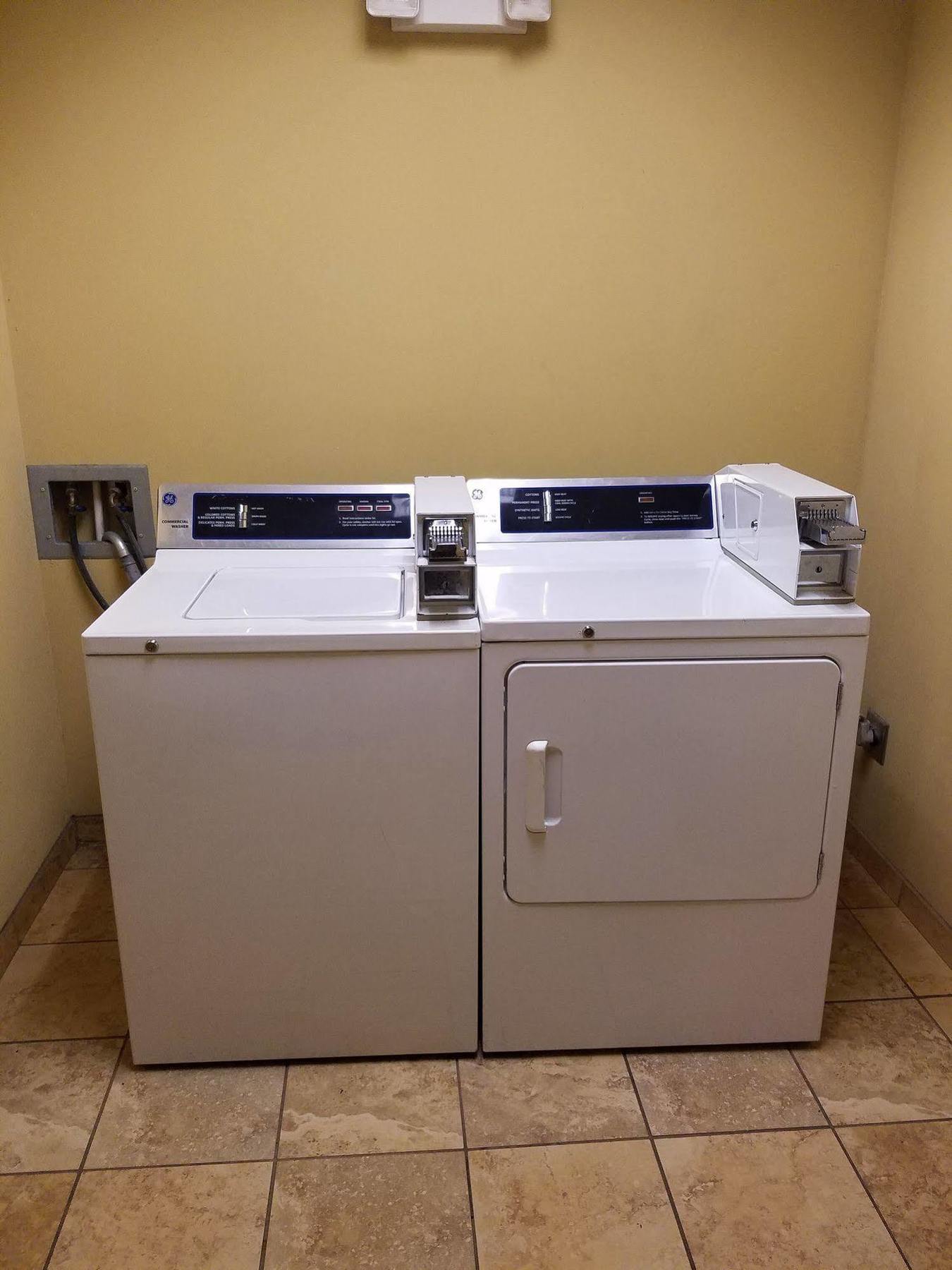 Comfort Inn & Suites Blytheville Eksteriør billede